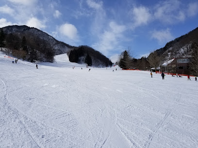 揖斐高原スキー場