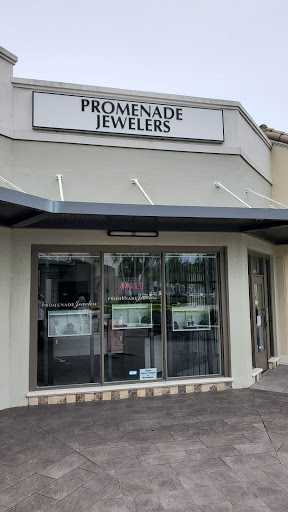 Jewelry Buyer «Promenade Jewelers», reviews and photos, 10051 Cleary Blvd, Plantation, FL 33324, USA