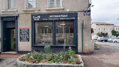 Clean Micro à Chazelles-sur-Lyon