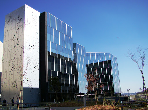 Sun International Central Office