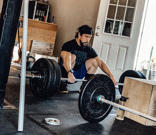 Gym «Waypoint CrossFit», reviews and photos, 7402 Myers Ln, Gig Harbor, WA 98335, USA