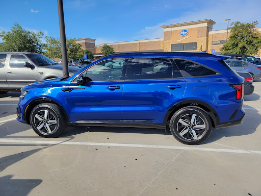 Kia Dealer «Southwest Kia - Rockwall», reviews and photos, 1790 I-30 Frontage Rd, Rockwall, TX 75087, USA