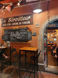 Atmosphère du Restaurant Le Baroudeur à Sanary-sur-Mer - n°14