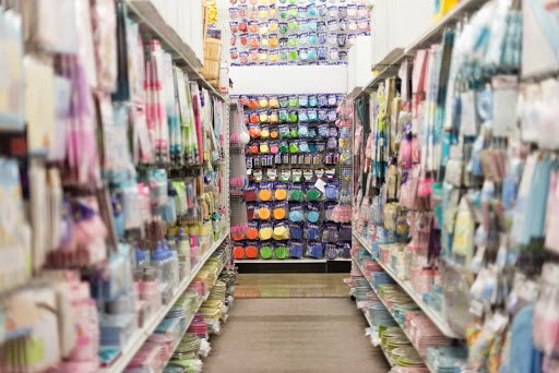 Party Store «Diddams Party & Toy Store - San Carlos», reviews and photos, 700 Laurel St, San Carlos, CA 94070, USA