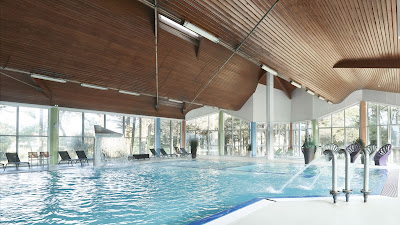 Valdys Resort Saint Jean De Monts - Hôtel, Thalasso & Spa à Saint-Jean-de-Monts