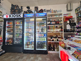 U KIOSK