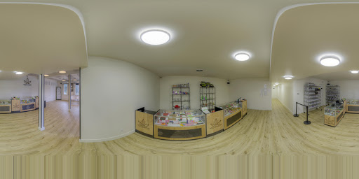 Cannabis store «Higher Leaf Marijuana Bellevue», reviews and photos, 3079 156th Ave SE, Bellevue, WA 98007, USA