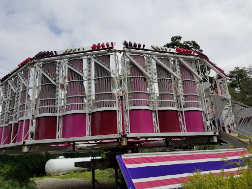 Amusement Park «Canobie Lake Park», reviews and photos, 85 N Policy St, Salem, NH 03079, USA