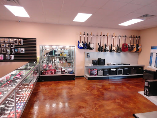 Pawn Shop «Super Pawn Center-Enterprise,Inc.», reviews and photos, 1012 Rucker Blvd, Enterprise, AL 36330, USA