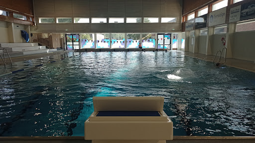 Stjørdal Svømmehall