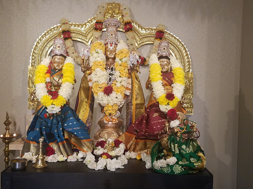 Sri Balaji Mandir - Venkateshwara Swamy Temple