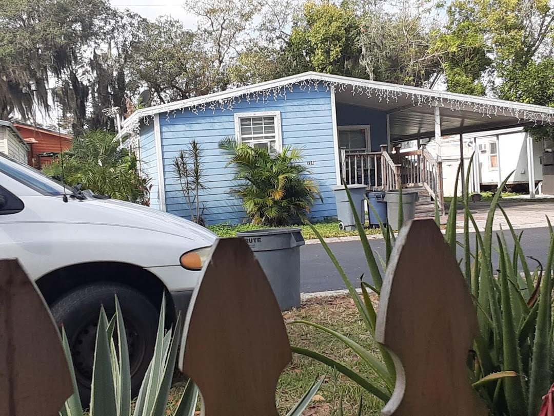 Oakbrook Mobile Home Park