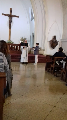 Opiniones de Parroquia Santos Apóstoles en Ciudad de la Costa - Iglesia