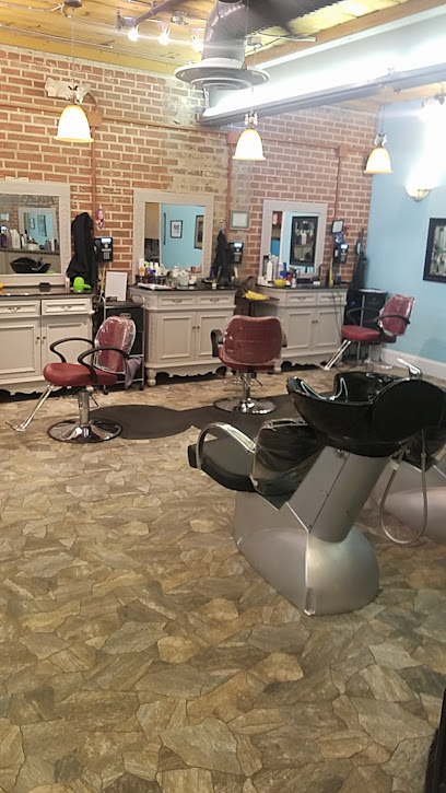 Trend Setters Hair and Beauty Lounge