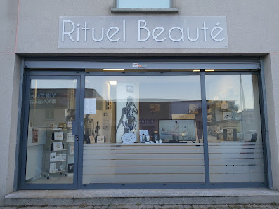 Rituel beauté 2 Rue Jean Moulin, 38180 Seyssins, France