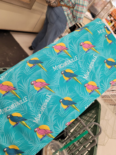Fabric Store «Jo-Ann Fabrics and Crafts», reviews and photos, 2400 W International Speedway Blvd, Daytona Beach, FL 32114, USA