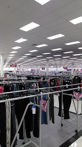 Clothing Store «Burlington Coat Factory», reviews and photos, 1363 St Lucie W Blvd, Port St Lucie, FL 34986, USA