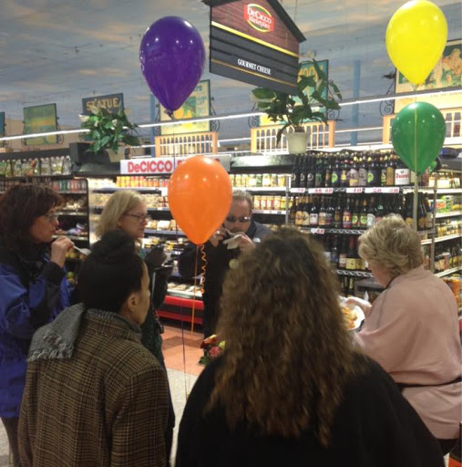 Supermarket «DeCicco Family Markets - New City», reviews and photos, 180 S Main St, New City, NY 10956, USA