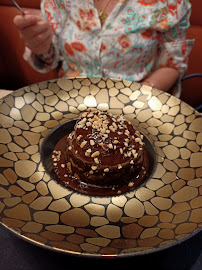 Chocolat du Restaurant Les Copains D'abord à Toulouse - n°4