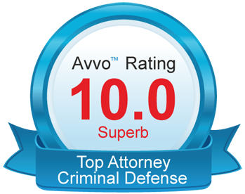Javier Rios San Jose Criminal Defense Attorney image