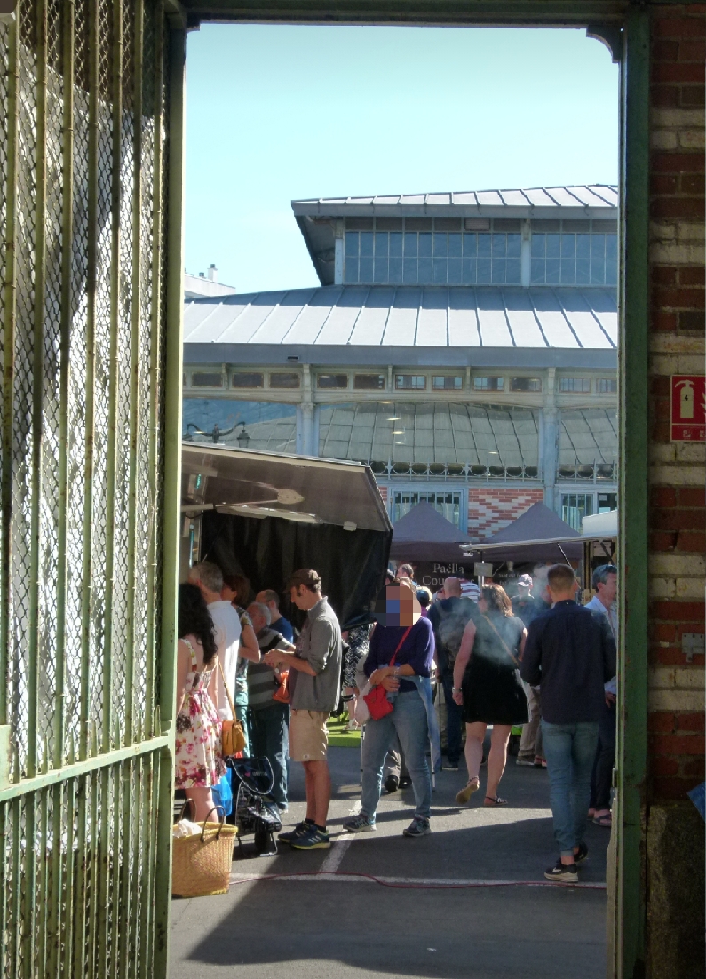 Photo n° 1 de l'avis de Gilbert.i fait le 01/06/2019 à 09:49