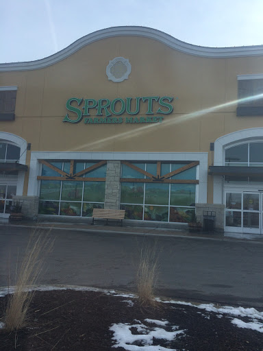 Health Food Store «Sprouts Farmers Market», reviews and photos, 8383 North Booth Avenue, Kansas City, MO 64158, USA