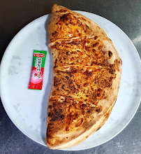 Plats et boissons du Pizzeria Pizza Noni à Paris - n°4