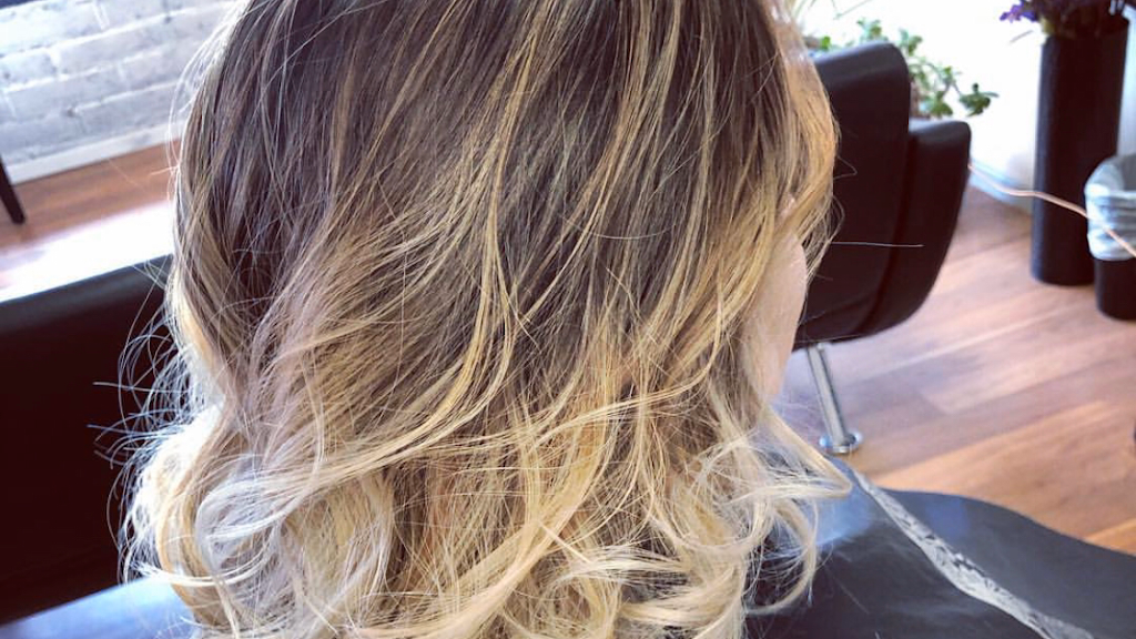 Salon Luxe 87571