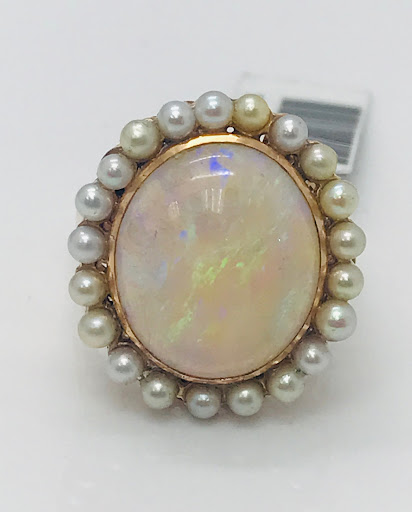 Jewelry Store «Tidewater Diamond», reviews and photos, 200 N Battlefield Blvd #3, Chesapeake, VA 23320, USA