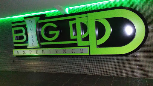 Movie Theater «AMC Classic Savannah 11», reviews and photos, 1150 Shawnee St, Savannah, GA 31419, USA