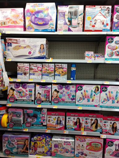 Department Store «Walmart Supercenter», reviews and photos, 10392 Fremont Pike, Perrysburg, OH 43551, USA