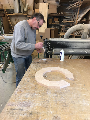 Furniture Store «N.J. Concealment Furniture», reviews and photos, 143 Perryville Rd, Hampton, NJ 08827, USA