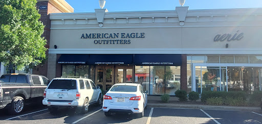 Clothing Store «AEO & Aerie Store», reviews and photos, 2615 Medical Center Pkwy #1370, Murfreesboro, TN 37129, USA