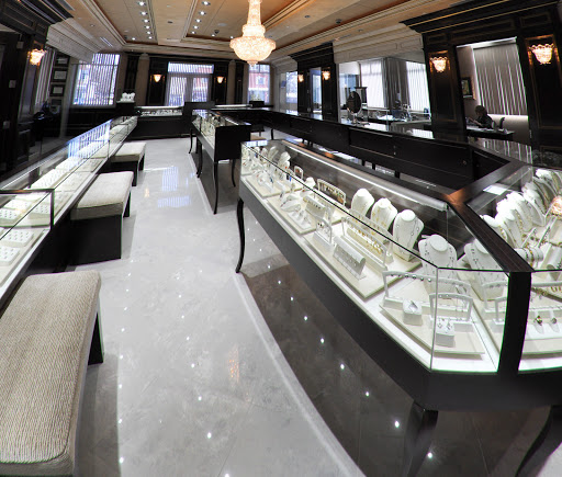 Jeweler «Dominion Jewelers LLC», reviews and photos, 917 W Broad St, Falls Church, VA 22046, USA