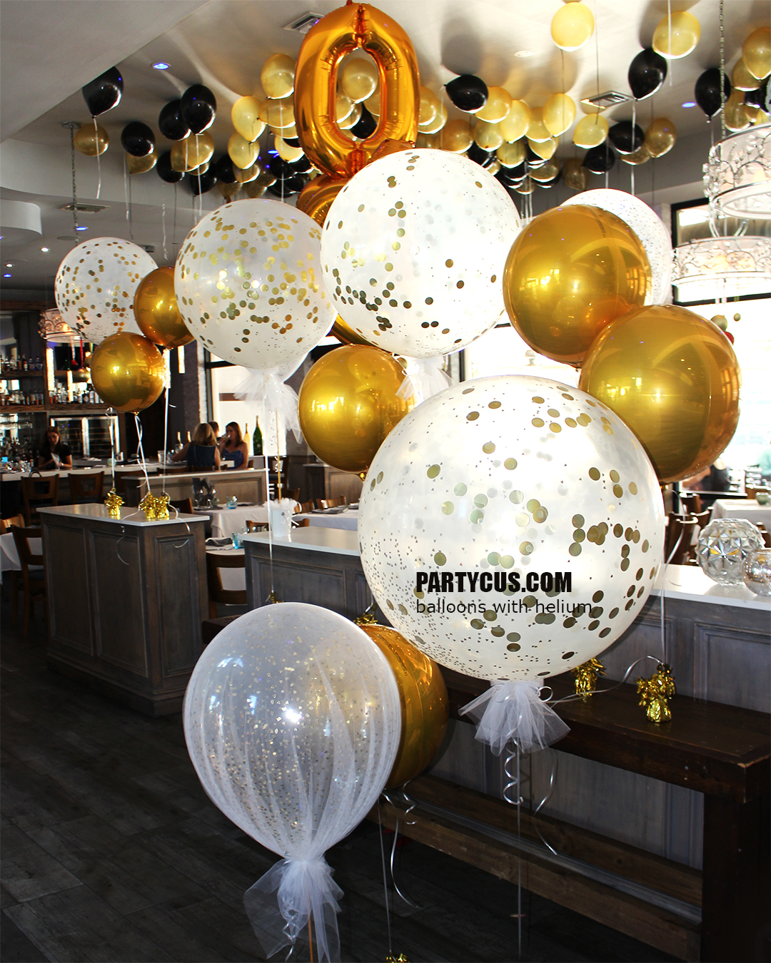 Partycus.com - Party decorations