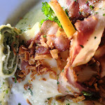 Photo n°1 de l'avis de Stephanie.t fait le 11/06/2021 à 19:56 sur le  Schloss-Bräuhaus à Illertissen