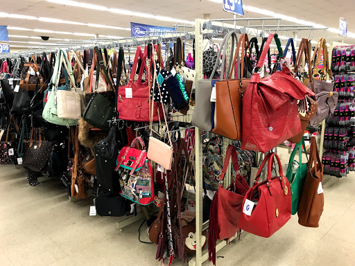 Discount Store «Roses discount store», reviews and photos, 3600 N Duke St, Durham, NC 27704, USA