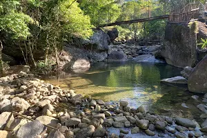 Cachoeira Macharet image