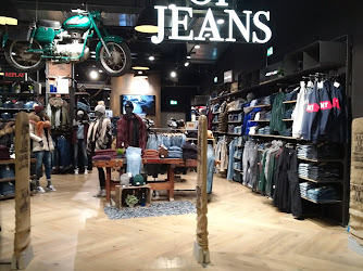 House of Jeans Glattcenter