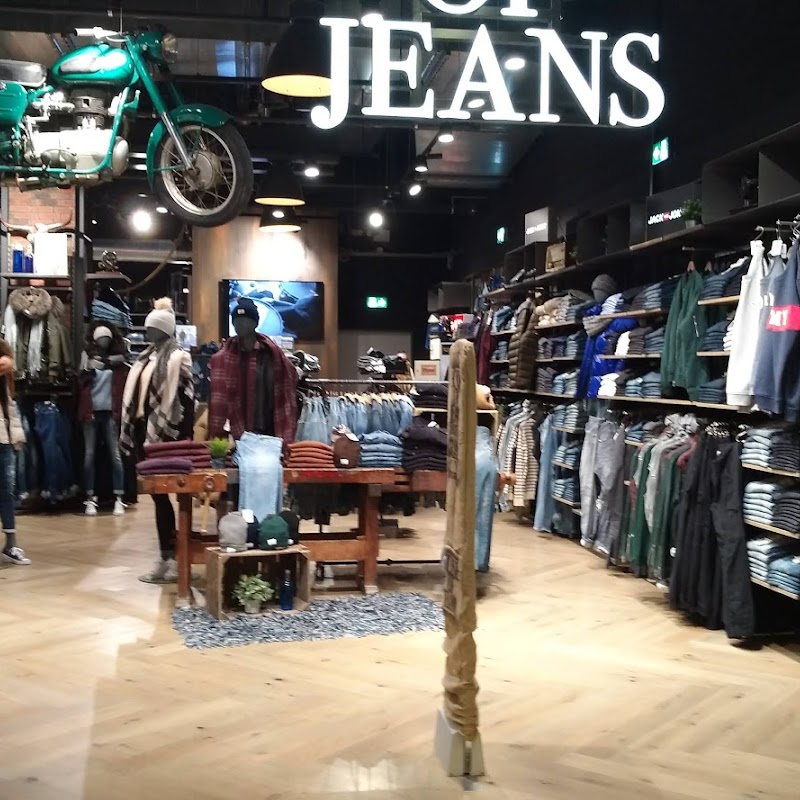 House of Jeans Glattcenter