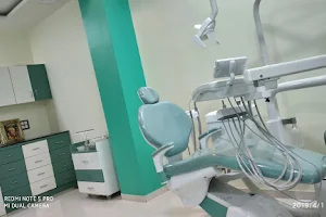Shree Gajanan Dental clinic image