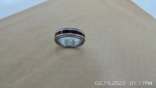 Jeweler «Bennett Valley Jewelers», reviews and photos, 2700 Yulupa Ave #18, Santa Rosa, CA 95405, USA