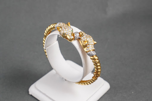 Jeweler «Kukulina Jewels», reviews and photos, 154 New Dorp Ln, Staten Island, NY 10306, USA