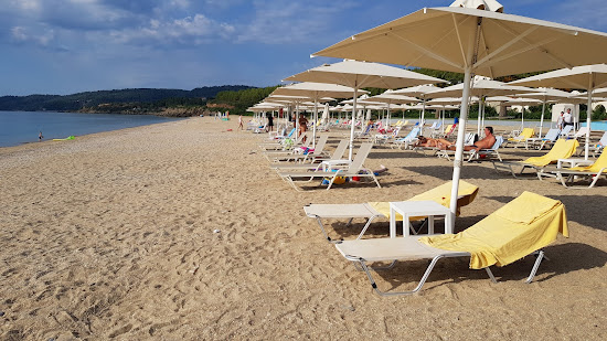 Salonikiou beach III