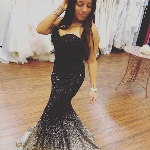 Bridal Shop «The Cinderella Shoppe Bridal and Prom», reviews and photos, 768 W Lumsden Rd, Brandon, FL 33511, USA