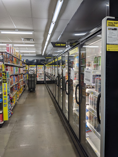 Discount Store «Dollar General», reviews and photos, 3641 MO-30, Lonedell, MO 63060, USA