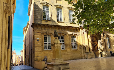 Sciences Po Aix à Aix-en-Provence