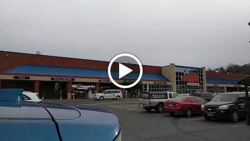 Supermarket «Price Chopper», reviews and photos, 2515 Erie Blvd E, Syracuse, NY 13224, USA