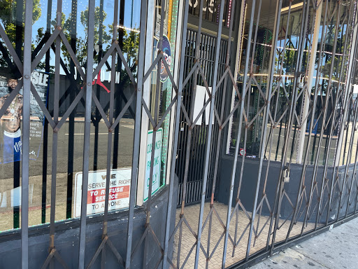 Tobacco Shop «Bay Smoke Shop», reviews and photos, 2005 Macdonald Ave, Richmond, CA 94801, USA