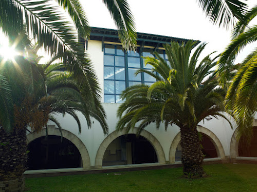 Centre culturel Espace Culturel Mendi Zolan Kulturgunea Hendaye